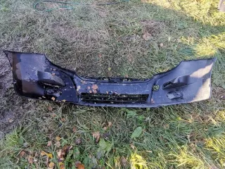 620220006R Бампер передний Renault Master 3 Арт e11806308, вид 9
