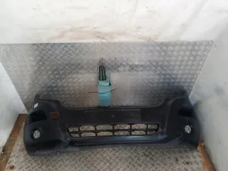 Бампер передний Renault Master 3 Арт e11806293, вид 2