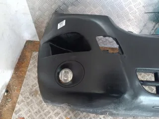  Бампер передний Renault Master 3 Арт e11806293, вид 4