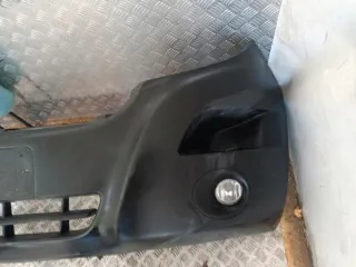  Бампер передний Renault Master 3 Арт e11806293, вид 7