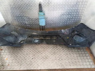  Бампер передний Renault Master 3 Арт e11806293, вид 8