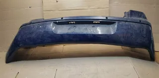 8200002668 Бампер задний Renault Laguna 2 Арт e11806276, вид 1
