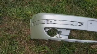 8200008270 Бампер передний Renault Laguna 2 Арт e11806275, вид 2