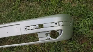 8200008270 Бампер передний Renault Laguna 2 Арт e11806275, вид 3