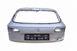  Крышка багажника (дверь 3-5) Fiat Tipo 2 Арт e11806266, вид 1