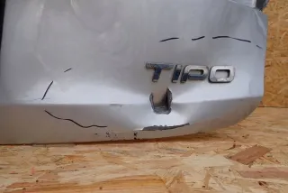  Крышка багажника (дверь 3-5) Fiat Tipo 2 Арт e11806266, вид 4