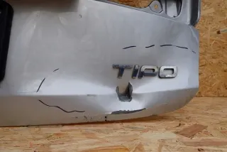  Крышка багажника (дверь 3-5) Fiat Tipo 2 Арт e11806266, вид 5