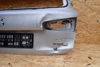  Крышка багажника (дверь 3-5) Fiat Tipo 2 Арт e11806266, вид 7