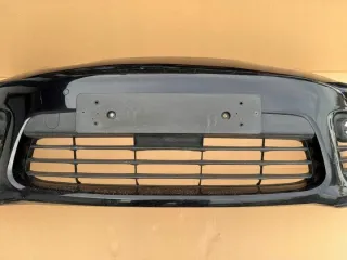 97050531129 Бампер передний Porsche Panamera 970 Арт e11806137, вид 3