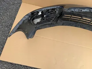 97050531129 Бампер передний Porsche Panamera 970 Арт e11806137, вид 5