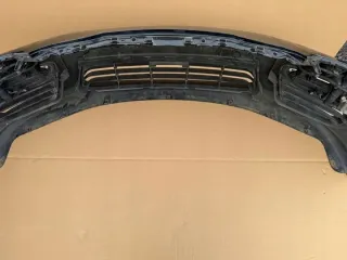97050531129 Бампер передний Porsche Panamera 970 Арт e11806137, вид 6
