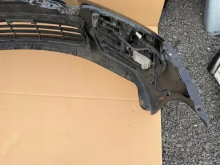 97050531129 Бампер передний Porsche Panamera 970 Арт e11806137, вид 7