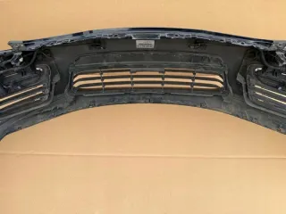 97050531129 Бампер передний Porsche Panamera 970 Арт e11806137, вид 9