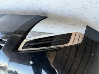  Бампер передний Peugeot 5008 Арт e11806067, вид 4