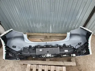 9823195380 Бампер задний Peugeot 208 2 Арт e11806032, вид 6