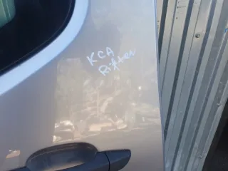 9823195380 Бампер задний Peugeot 208 2 Арт e11806032, вид 7