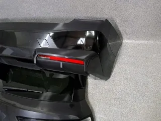  Крышка багажника (дверь 3-5) BMW IX i20 Арт e11805880, вид 5