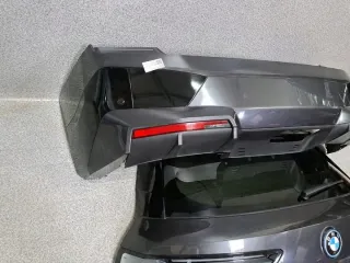  Крышка багажника (дверь 3-5) BMW IX i20 Арт e11805880, вид 6