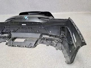  Крышка багажника (дверь 3-5) BMW IX i20 Арт e11805880, вид 9