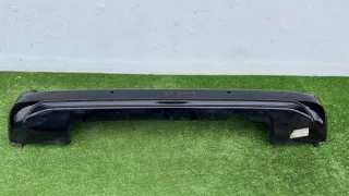 981674477 XC300JR Бампер задний Opel Combo E Арт e11805804, вид 1
