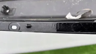 981674477 XC300JR Бампер задний Opel Combo E Арт e11805804, вид 6