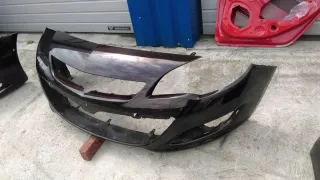 13368660G 13368660 Бампер передний Opel Astra J Арт e11805748, вид 3