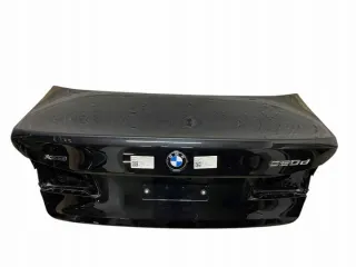 CARPARTS24 Крышка багажника (дверь 3-5) BMW 5 G30/G31 Арт e11805699, вид 1