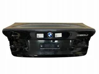 CARPARTS24 Крышка багажника (дверь 3-5) BMW 5 G30/G31 Арт e11805699, вид 2