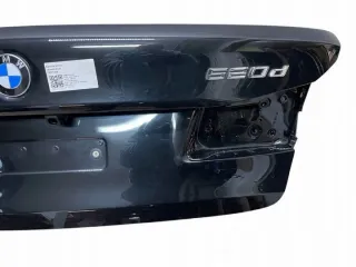 CARPARTS24 Крышка багажника (дверь 3-5) BMW 5 G30/G31 Арт e11805699, вид 3
