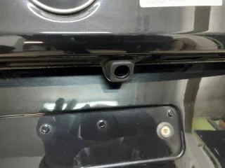 CARPARTS24 Крышка багажника (дверь 3-5) BMW 5 G30/G31 Арт e11805699, вид 5