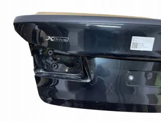 CARPARTS24 Крышка багажника (дверь 3-5) BMW 5 G30/G31 Арт e11805699, вид 6
