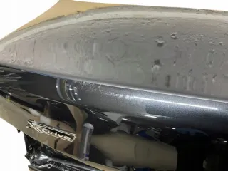 CARPARTS24 Крышка багажника (дверь 3-5) BMW 5 G30/G31 Арт e11805699, вид 7