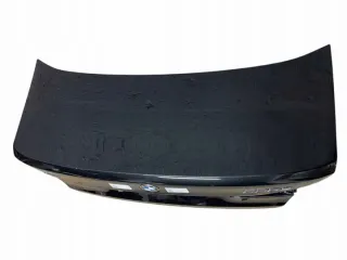 CARPARTS24 Крышка багажника (дверь 3-5) BMW 5 G30/G31 Арт e11805699, вид 8