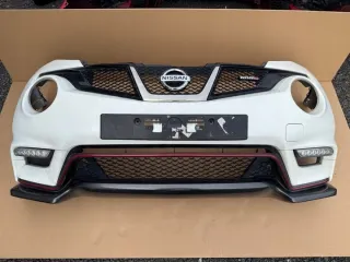 620223YV4H Бампер передний Nissan Juke 1 Арт e11805571, вид 1