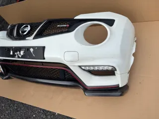 620223YV4H Бампер передний Nissan Juke 1 Арт e11805571, вид 2