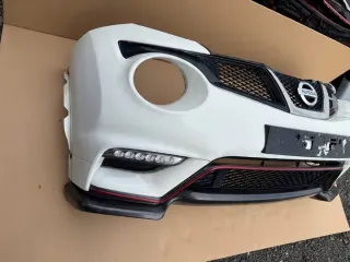 620223YV4H Бампер передний Nissan Juke 1 Арт e11805571, вид 3
