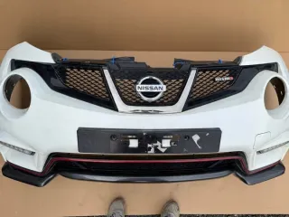 620223YV4H Бампер передний Nissan Juke 1 Арт e11805571, вид 4