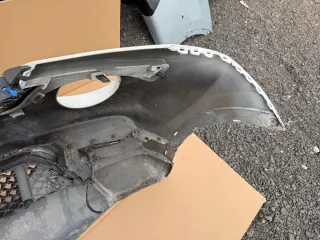620223YV4H Бампер передний Nissan Juke 1 Арт e11805571, вид 5