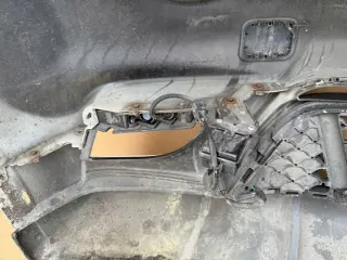 620223YV4H Бампер передний Nissan Juke 1 Арт e11805571, вид 7