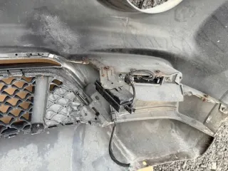 620223YV4H Бампер передний Nissan Juke 1 Арт e11805571, вид 8