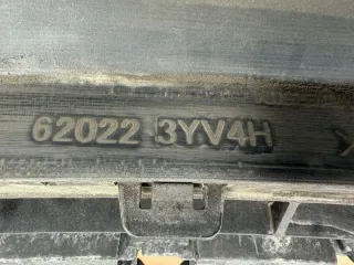 620223YV4H Бампер передний Nissan Juke 1 Арт e11805571, вид 9