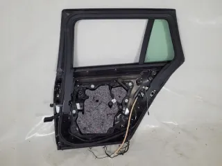 12250886 Дверь задняя правая BMW 5 G30/G31 Арт e11805556, вид 4