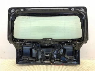 LORK-375-16049 Крышка багажника (дверь 3-5) Audi A4 B6 Арт e11805363, вид 7
