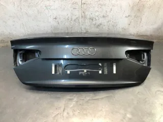  Крышка багажника (дверь 3-5) Audi A4 B8 Арт e11805344, вид 3