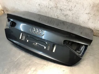  Крышка багажника (дверь 3-5) Audi A4 B8 Арт e11805344, вид 6