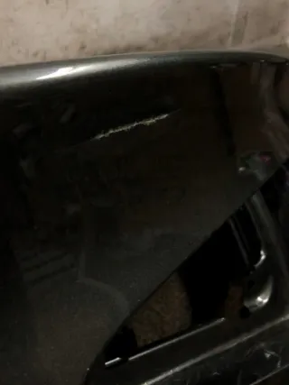  Крышка багажника (дверь 3-5) Audi A4 B8 Арт e11805344, вид 8