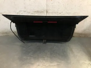  Крышка багажника (дверь 3-5) Audi A4 B8 Арт e11805344, вид 9
