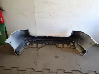 A16688503 Бампер задний Mercedes ML/GLE W166 Арт e11805254, вид 4