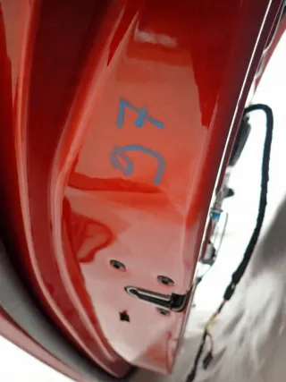 12255877 Дверь задняя левая BMW 2 F45/F46 Арт e11805253, вид 4