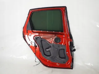 12255877 Дверь задняя левая BMW 2 F45/F46 Арт e11805253, вид 5